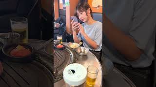 Kindness Leads to a Date in Korea!? 😊