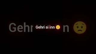 Maine roya lofi rimix lyrics #shortvideo #shortsfeed #shotsfeeds #sad #lyrics #prasxor #vlogvideo