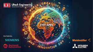 World Creativity and Innovation Day: Cutting-Edge Technologies 2024