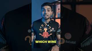 Beginner wine guide #wine #winelover #winetasting #bartending #bartender #mixologist #liquid_logic