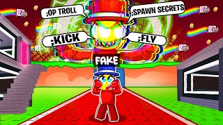 Exposing A FAKE OWNER By Becoming The Real Owner!