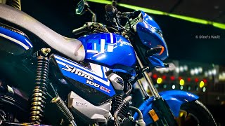Honda Shine 100 DX First Look Walkaround | Mileage Champ