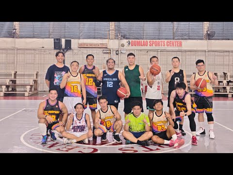 MiHoopers Basketball Highlights (Game 1) - July 11, 2025
