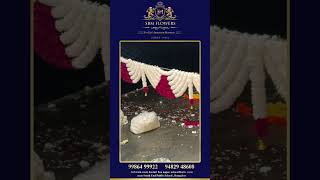 For custom orders, contact 9986499922, 9482948608. #SBMFlowers