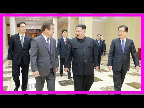 离开中俄，仅凭美朝韩三方谈，“朝鲜无核化”这个球玩不转