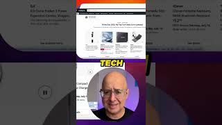 Prime Day Tech Deals: My Top Picks & Real-Time Updates