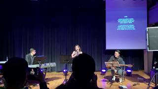 舔傷 龔柯允 Karen Kong @『時光隧道』踢館女將的十年