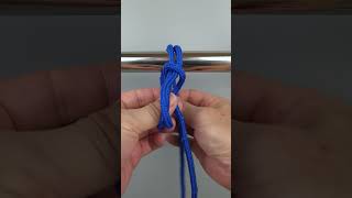 WOW! great rope skill