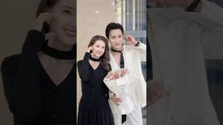 王皓祯&郭宇欣杀青快乐🎊#wanghaozhen #王皓祯 #短剧演员 #dramashorts #cdrama #郭宇欣