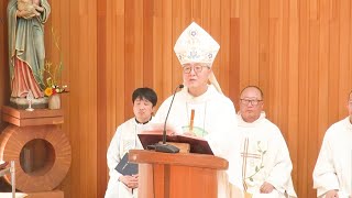 우리 사부 성 베네딕도 아빠스 대축일20250711