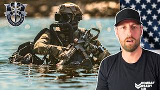 Becoming ELITE US Army Green Beret British Solider Reacts