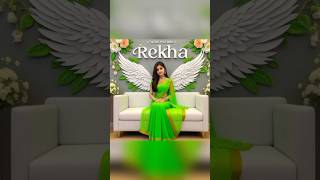 Cute Girl's name #nameart #namestatus #nameartvideo #shorts #shortvideo #trendingshorts #lovestatus