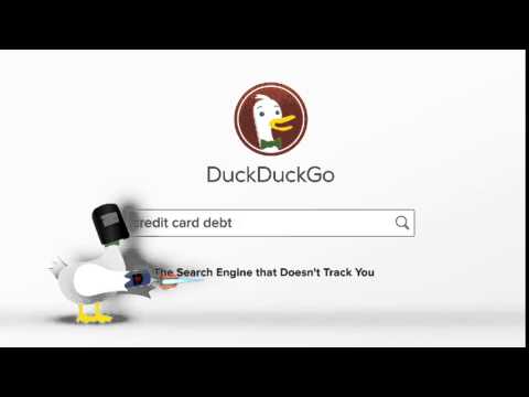 DuckDuckBlowtorch