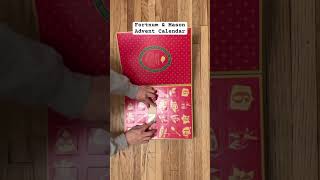 Fortnum and Mason Advent Calendar