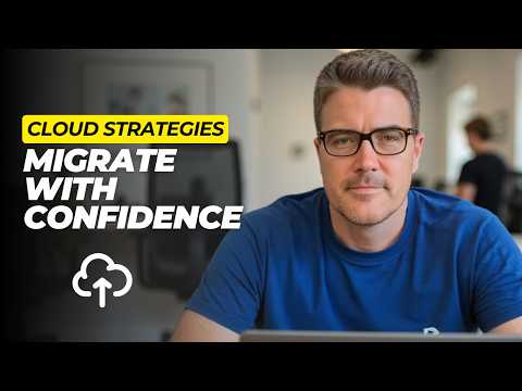 How To Move Your Business To The Cloud (For Dummies)