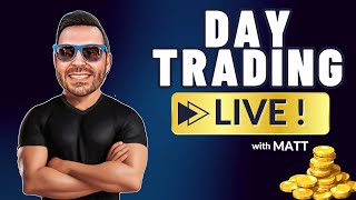 🔴 $197k Tradeify - Futures Trading -  NQ / ES Live Day Trading - Prop Trading Giveaways