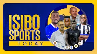 #isibosportsSHAMPIYONA Y'U RWANDA ISHOBORA KWIGIZWA INYUMA BITEWE NIMIKINO YAGISHUTI YA APR NA RAYON