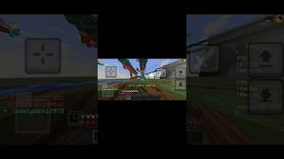minecraft pvp zeqa server.                      #minecraft #gaming #zeqa
