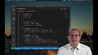 Functional Queues | OCaml Programming | Chapter 5 Video 7