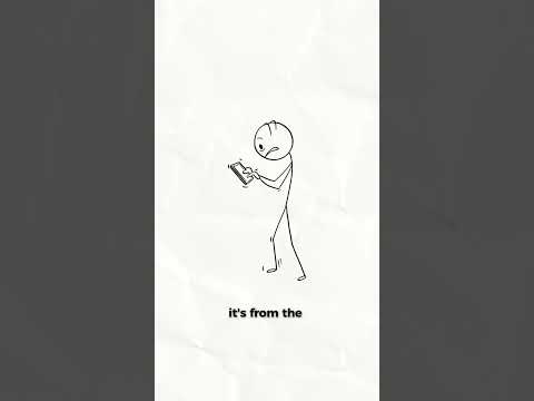 Why You Quit Every Time It Gets Hard #productivityhacks#animation