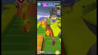 #subwaysurfers #turnipclub #gaming #subwaysurfs
