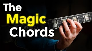 Why Modal Interchange is MAGIC!
