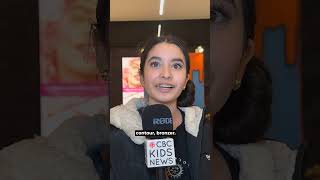 Former tween TikToker shares her makeup and skin care routine #CBCKN
