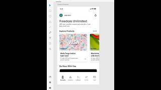 Do more with VISA ❤️‍🔥| Adobe xd | PurePixels #adobexd #tutorial #satisfying #designbundles
