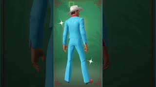 Fortnite Square Up Aura 🔥