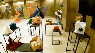 9th Architectural Exhibition of “First Step Towards Architecture” | Organized by ARC 111