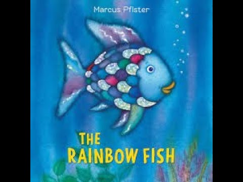 The Rainbow Fish