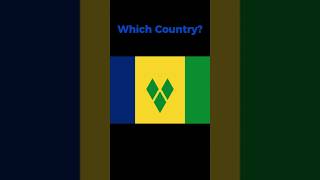 Guess the Country by the Flag! 🏳️ | World Flags Quiz #FlagQuiz #WorldFlags #GuessTheFlag
