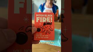 Sink the pink with Fire In The Hole! #boardgames #pirategame #pirategames #familygames