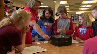 One Class At A Time Follow-Up: Angie Schei