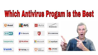 Which Antivirus Program Provides the Best Protection Against Viruses and Malware