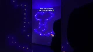 Im addicted to these Leds 😭 #shorts #led #ledlights #dreamroom