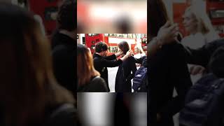JULIUS DEIN - SHE COULDN'T BELIEVE IT!! 🤣- #Shorts