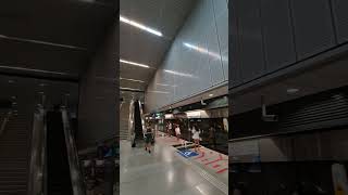 Holland Village MRT Stn (Singapore)