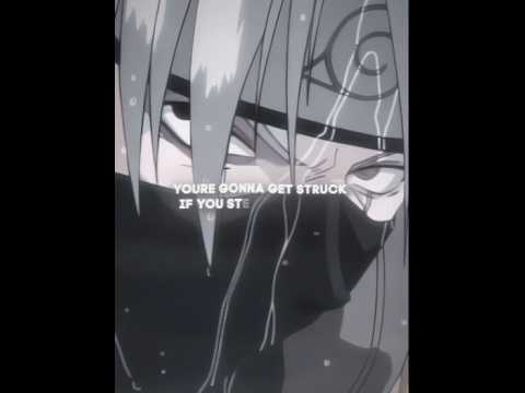 #kakashi #naruto #edit