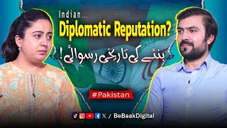 India’s Dual Policy: Friendship with Iran vs. Support for Israel