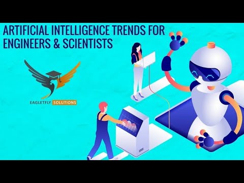 Artificial Intelligence - FREE WEBINAR | Eagletfly Solutions