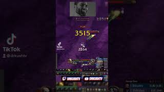 Can you feel it? 🌪🌪 #shorts #worldofwarcraft #tbc #gaming #shaman #windfury #sub #subscribe #fyp