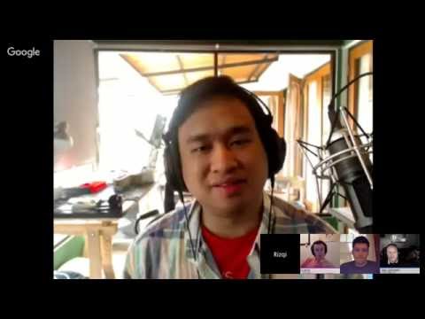 LaraChat Live - Episode 15