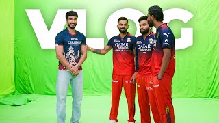 THE DAY I MET VIRAT KOHLI - VLOG 113