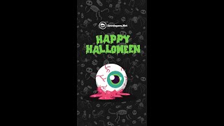 Happy Halloween!