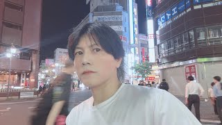 【深夜の池袋ライブ】終電逃した子に声掛け！in池袋 #ikebukuro