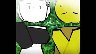 "Me and you." OG COMIC BY ME #oc#ocart#roblox#robloxlore#lore#shafra#cult#comic#og