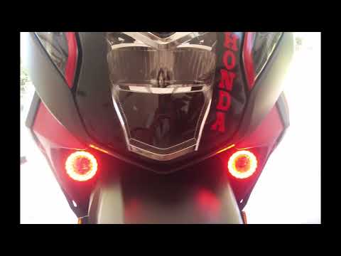 Sri lanka Dio bike modified