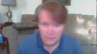 Preparing For A Job Interview Through Skype
