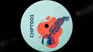 Techu - Backwards Thinking [CHPT001]